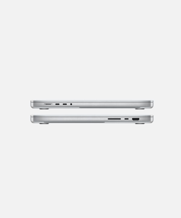 MacBook Pro - Imagen 3