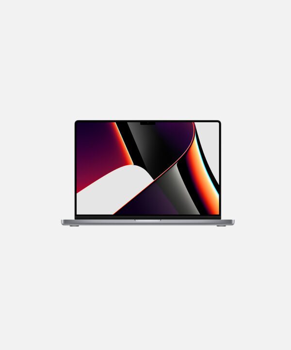 MacBook Pro