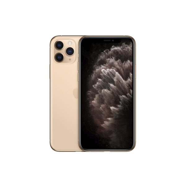 iPhone 11 Pro - Imagen 2