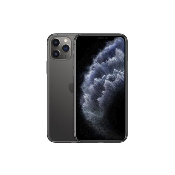 iPhone 11 Pro - Imagen 3