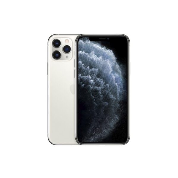 iPhone 11 Pro - Imagen 4