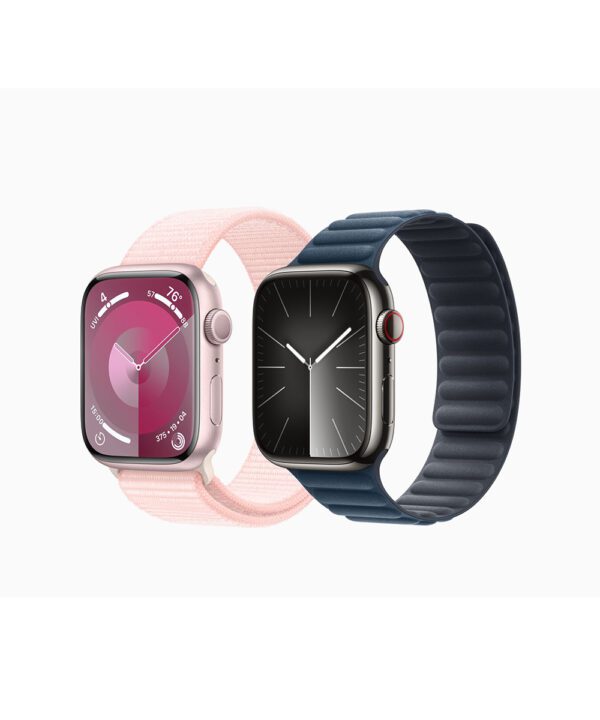 Apple Watch Serie 9