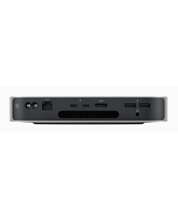 Mac mini - Imagen 3