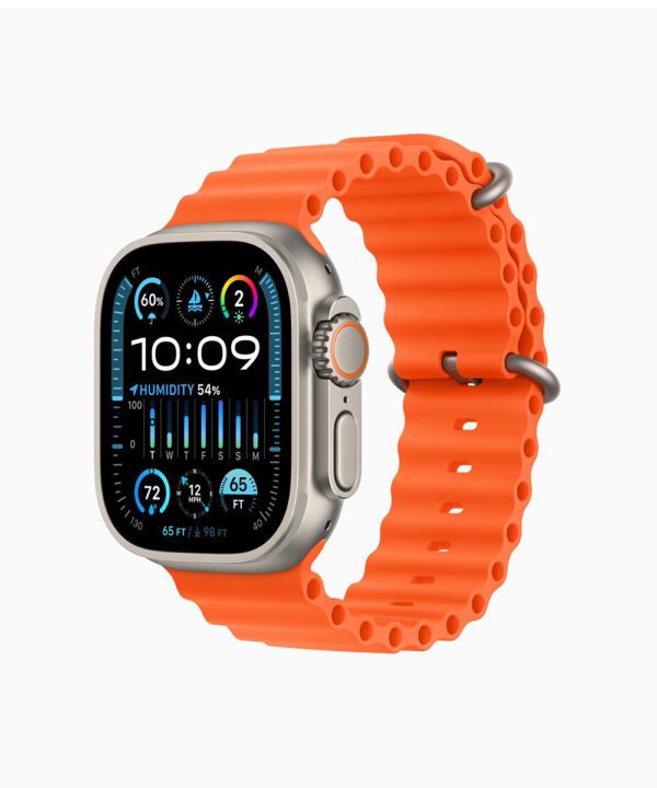 Apple Watch Ultra 2 - Imagen 2