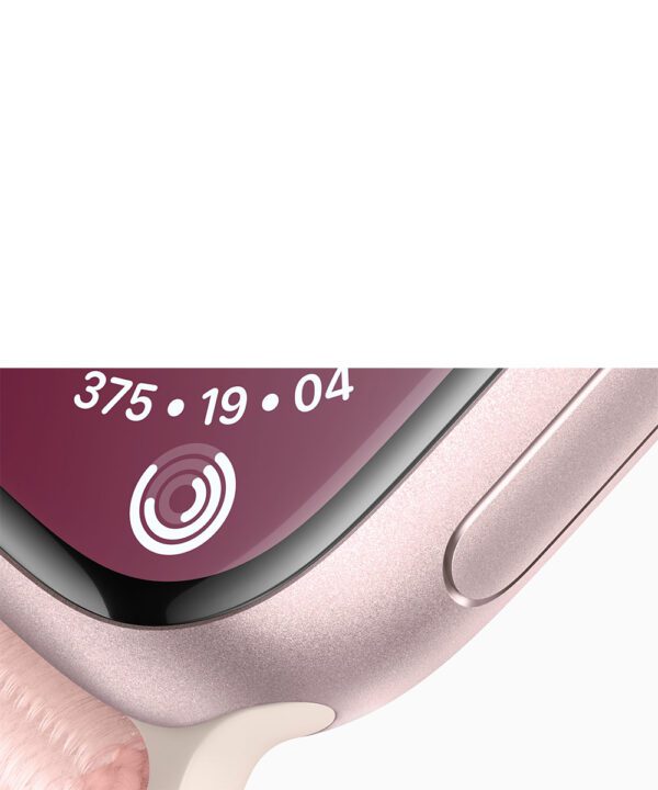 Apple Watch Serie 9 - Imagen 3