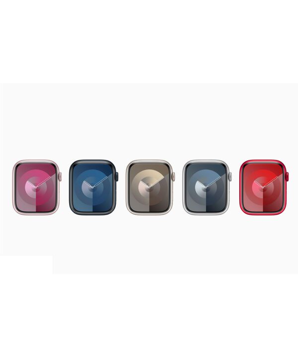 Apple Watch Serie 9 - Imagen 4