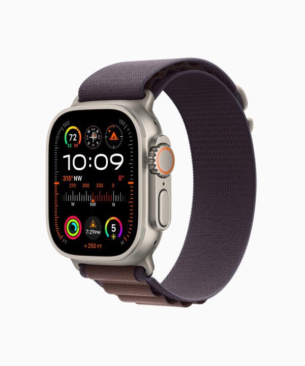 Apple Watch Ultra 2 - Imagen 4