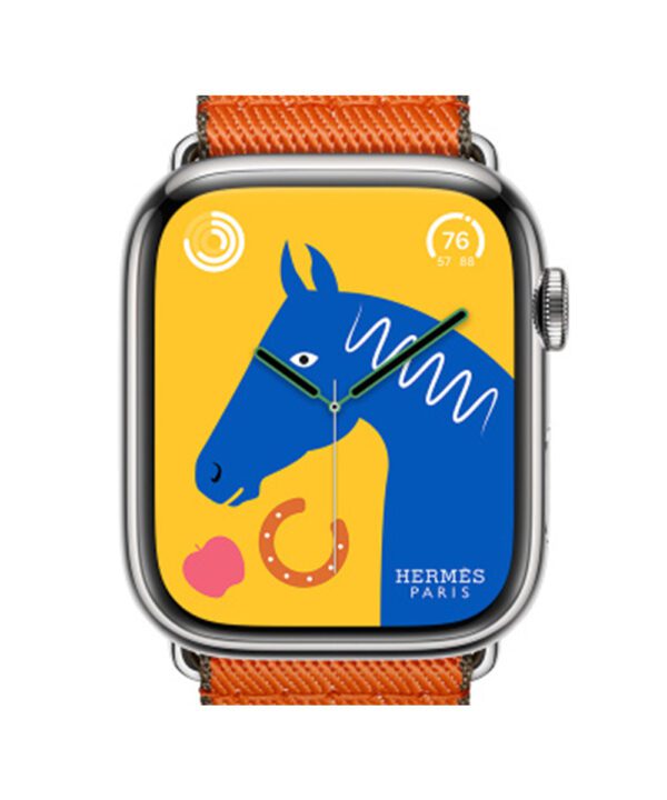 Apple Watch Hermès - Imagen 5