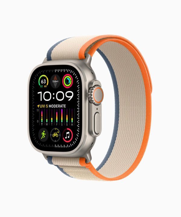 Apple Watch Ultra 2 - Imagen 6