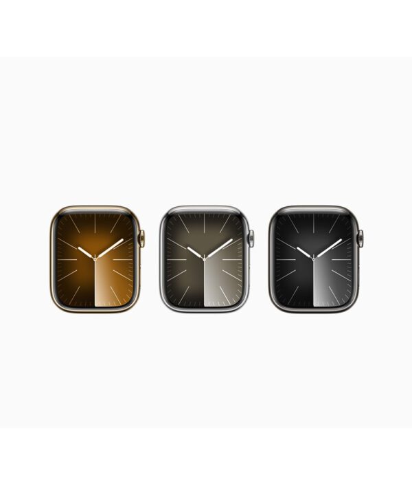Apple Watch Serie 9 - Imagen 5