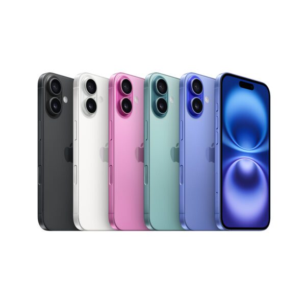 iPhone 16 - Imagen 2