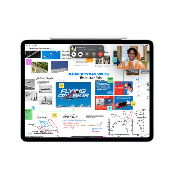 Apple Pencil Pro - Imagen 3