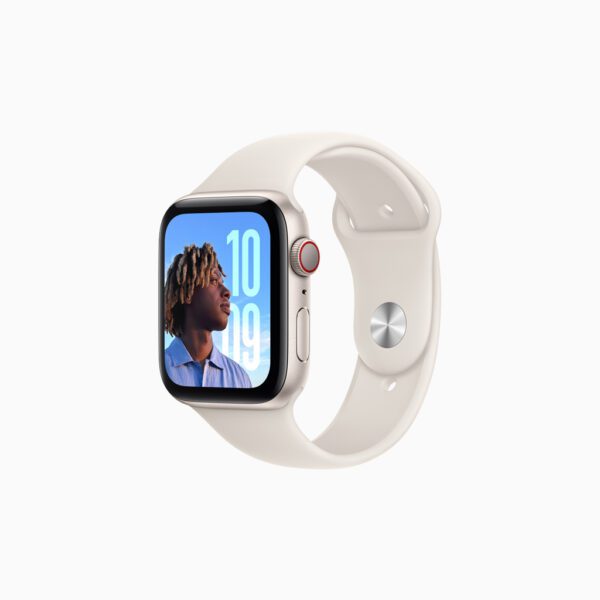 Apple Watch 10 - Imagen 5