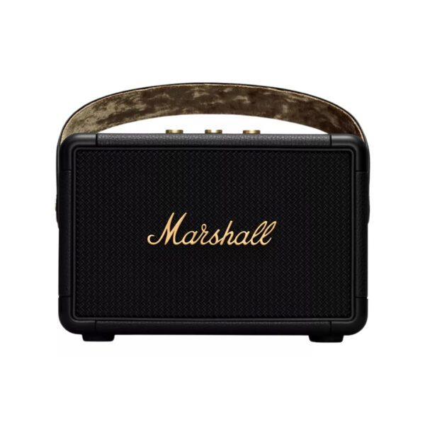 Altavoz Bluetooth compacto KILBURN II - MARSHALL - Imagen 2