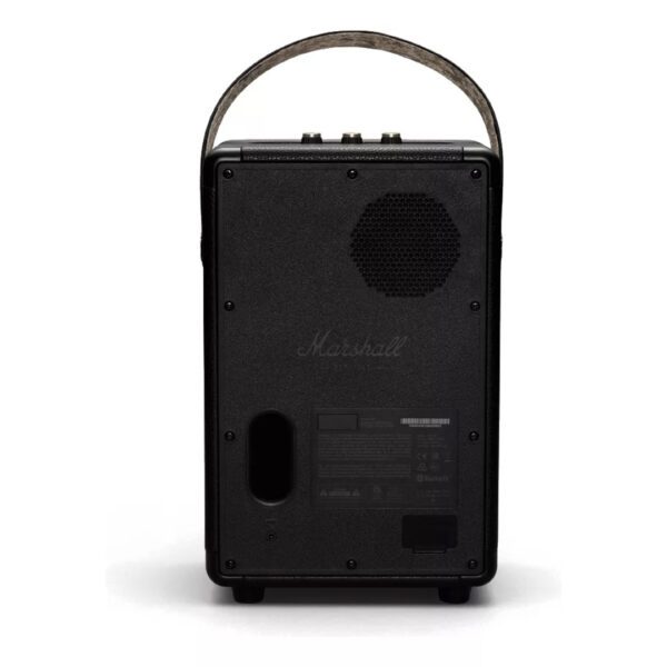 Altavoz Bluetooth compacto TUFTON - MARSHALL - Imagen 2