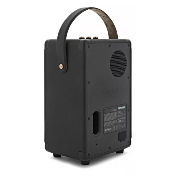 Altavoz Bluetooth compacto TUFTON - MARSHALL - Imagen 3