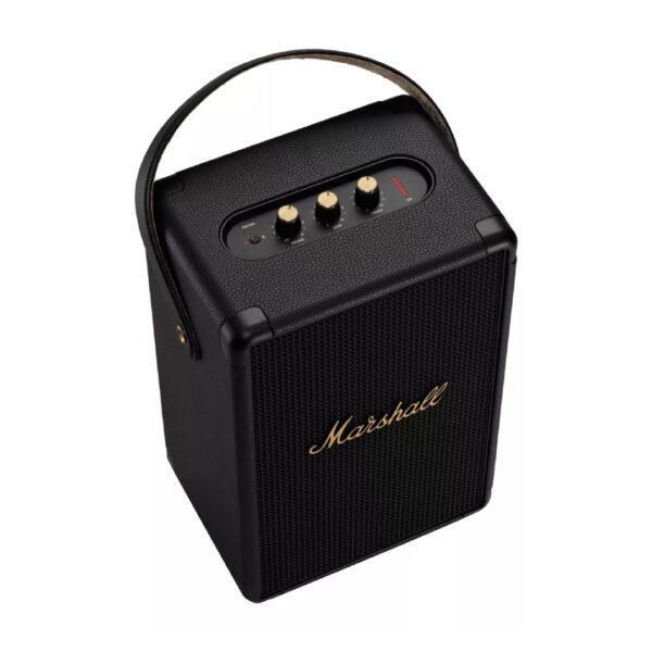 Altavoz Bluetooth compacto TUFTON - MARSHALL - Imagen 4