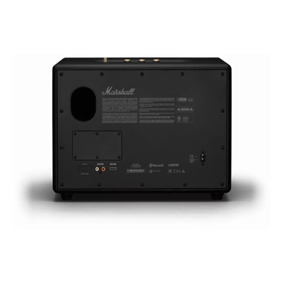 Altavoz Bluetooth compacto WOBURN III - MARSHALL - Imagen 3