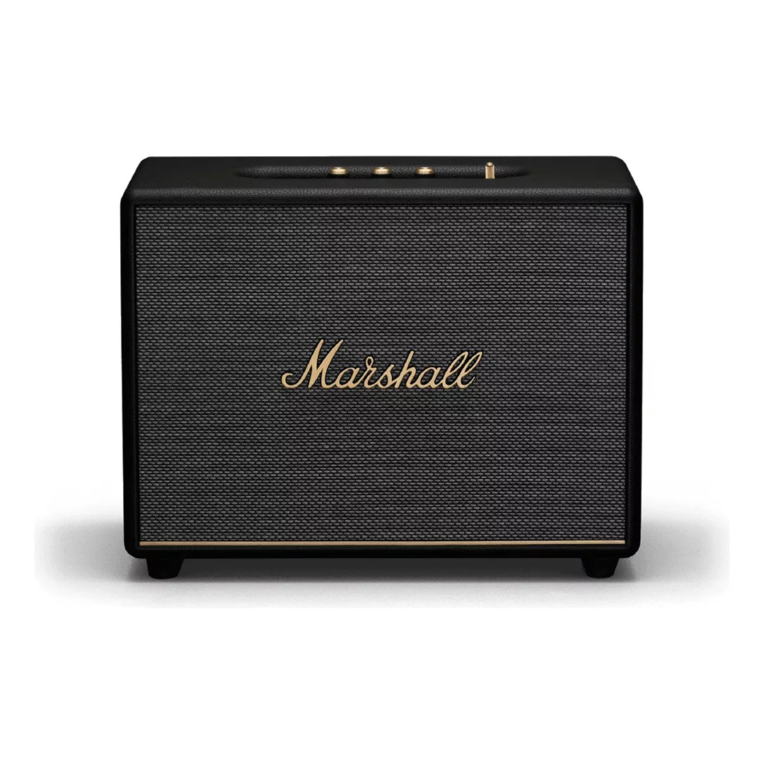 Altavoz Bluetooth compacto WOBURN III - MARSHALL