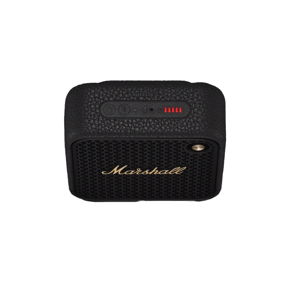 Altavoz portátil WILLEN II - MARSHALL - Imagen 2