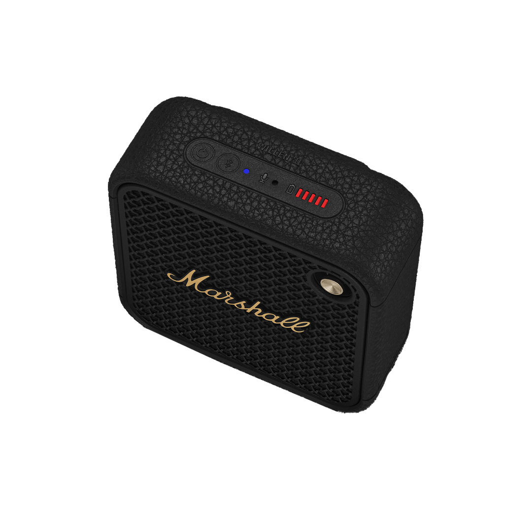 Altavoz portátil WILLEN II - MARSHALL - Imagen 3