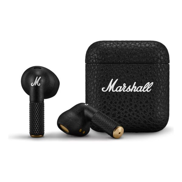 Audífonos In-Ear MINOR IV - MARSHALL