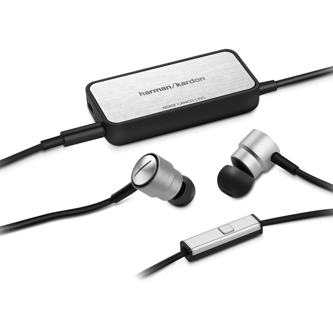 Audífonos In-Ear Soho II NC - HARMAN KARDON - Imagen 3