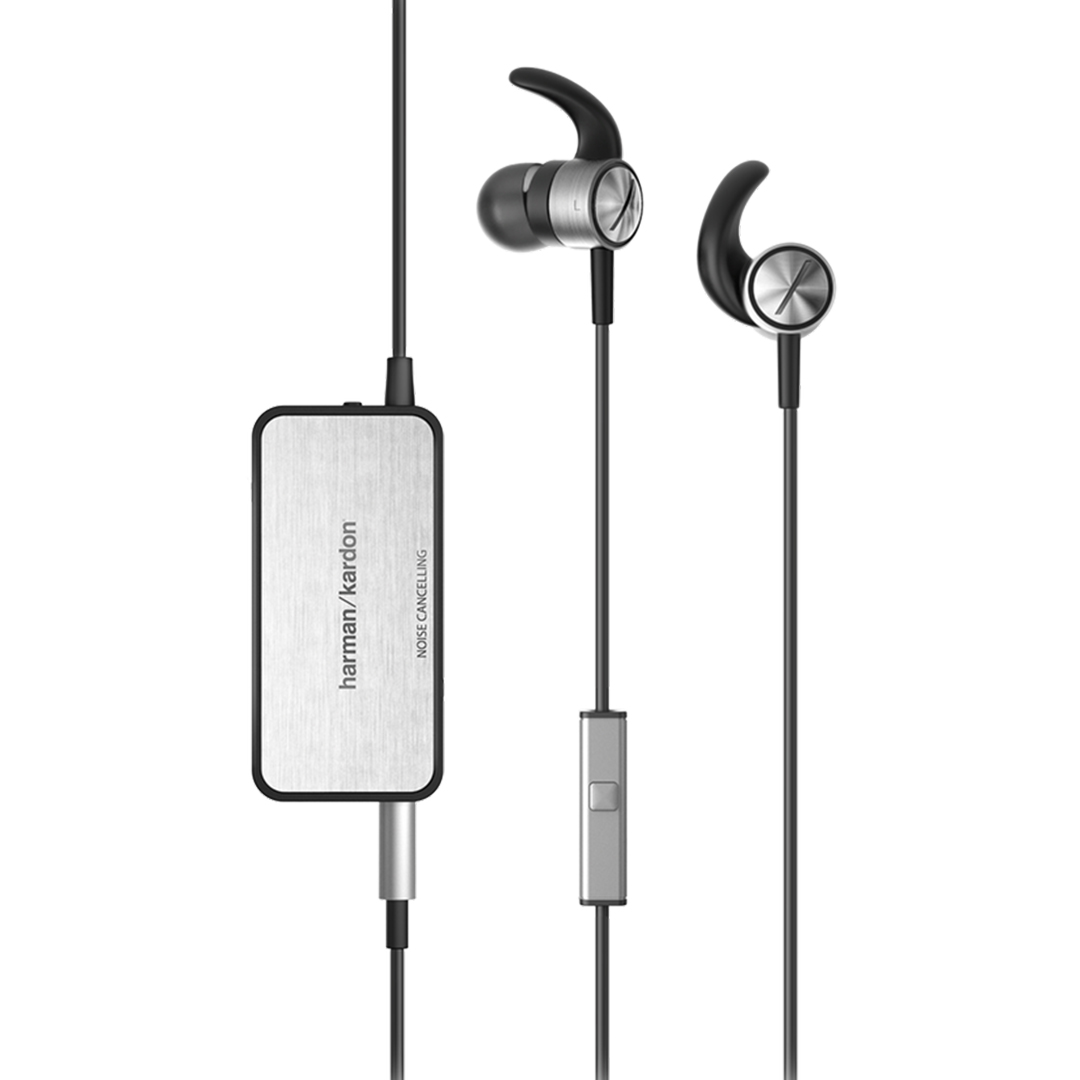 Audífonos In-Ear Soho II NC - HARMAN KARDON - Imagen 4