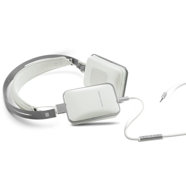 Audífonos Over-Ear HARKAR CL - HARMAN KARDON - Imagen 2