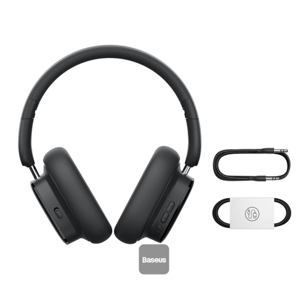 Auricular Bowie H1i - BASEUS - Imagen 2