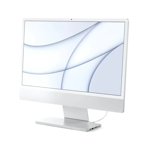 Dock Slim USB-C para iMac 24" - SATECHI - Imagen 2