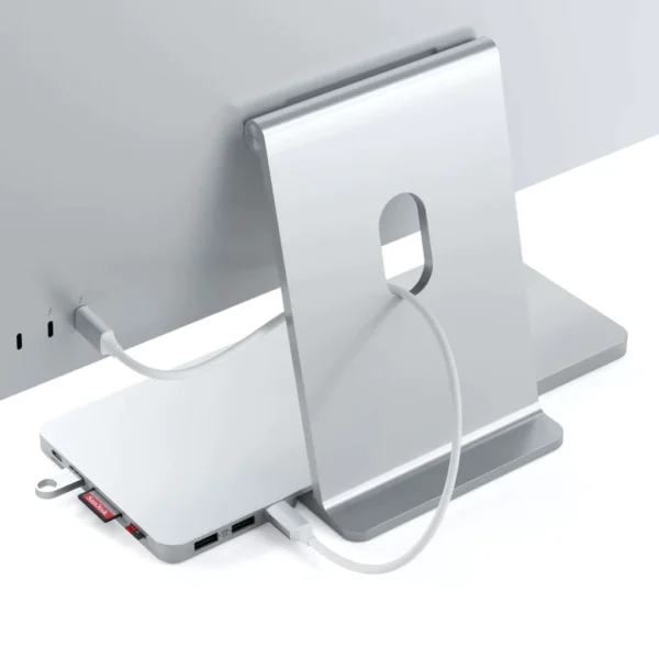 Dock Slim USB-C para iMac 24" - SATECHI - Imagen 3