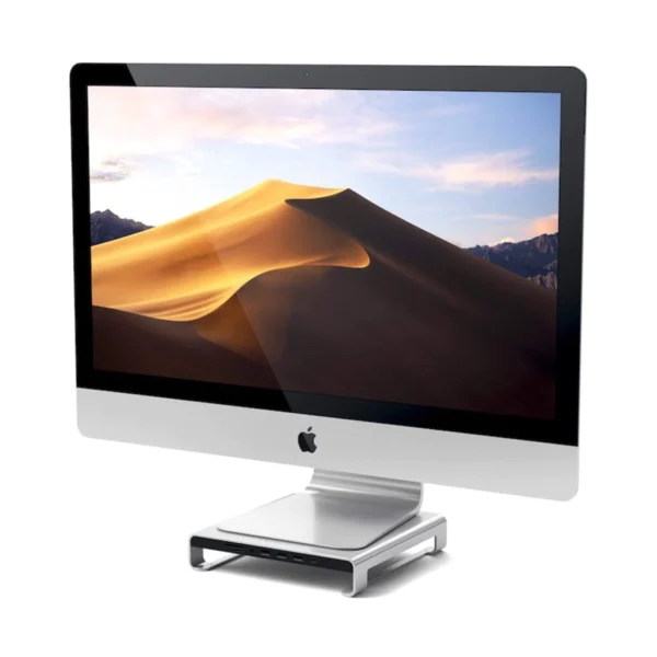 Hub Stand para iMac - SATECHI