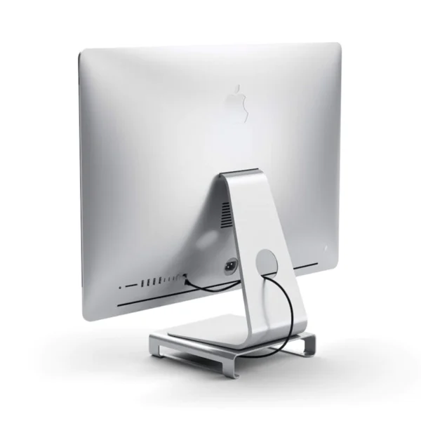 Hub Stand para iMac - SATECHI - Imagen 3