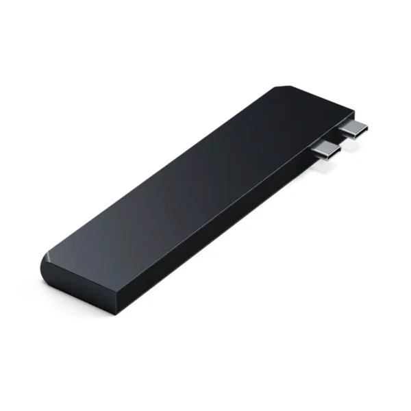 Hub Pro Slim Dual (Midnight) - SATECHI - Imagen 4