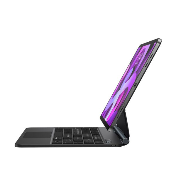 Teclado smart magic para iPad 10 2022 magnético - BASEUS - Imagen 3
