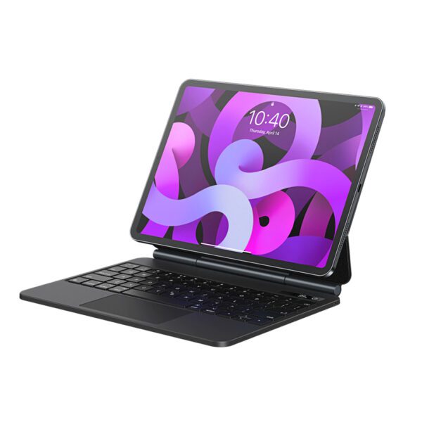 Teclado smart magic para iPad 10 2022 magnético - BASEUS